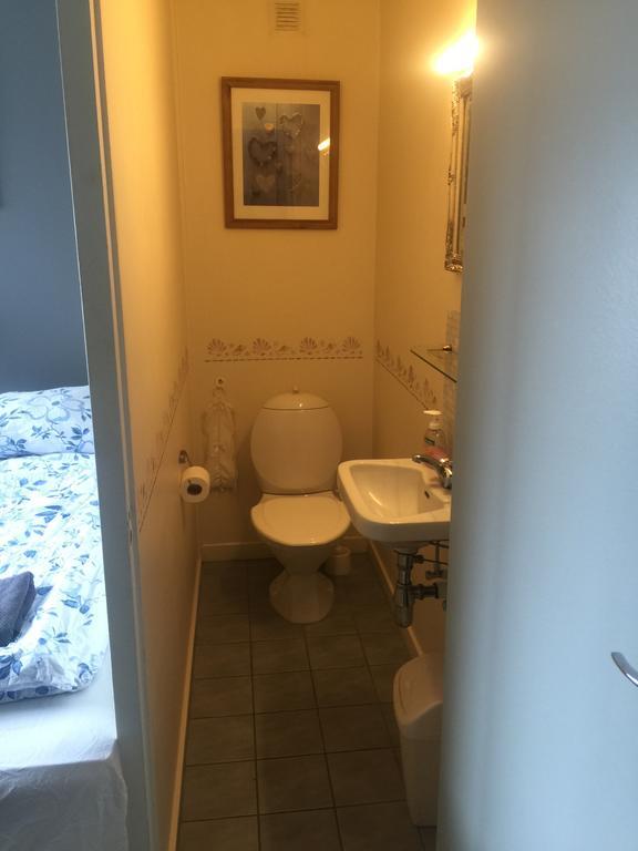 Litla Guesthouse Isafjordur Room photo